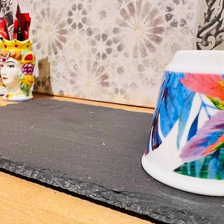 カターニア Casa Barbara 15ヴィラ エクステリア 写真