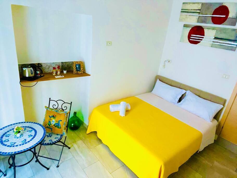 カターニア Casa Barbara 15ヴィラ エクステリア 写真