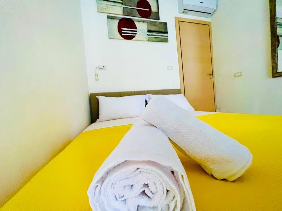 カターニア Casa Barbara 15ヴィラ エクステリア 写真
