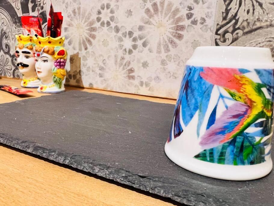 カターニア Casa Barbara 15ヴィラ エクステリア 写真
